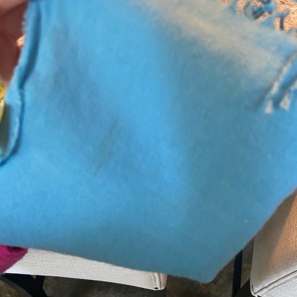 2 Pashmina Scarfs- Cheap, Not Perfect Condition - Picture 3 of 6